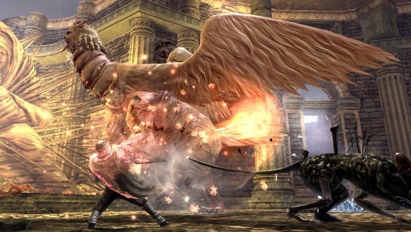 Soul Sacrifice - Imagen 28